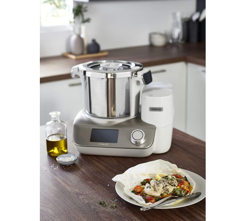 Кухонный процессор Kenwood CookEasy+ CCL50.A0CP
