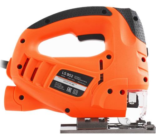 Электролобзик Patriot LS 902