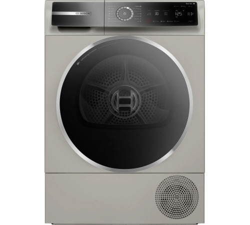 Сушильная машина Bosch Serie 8 WQB245BXME