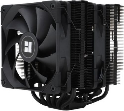 Кулер для процессора Thermalright Peerless Assassin 120 черный