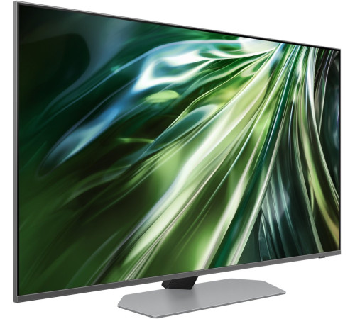 MiniLED телевизор Samsung Neo QLED 4K QN90D QE50QN90DAUXRU
