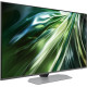 MiniLED телевизор Samsung Neo QLED 4K QN90D QE50QN90DAUXRU