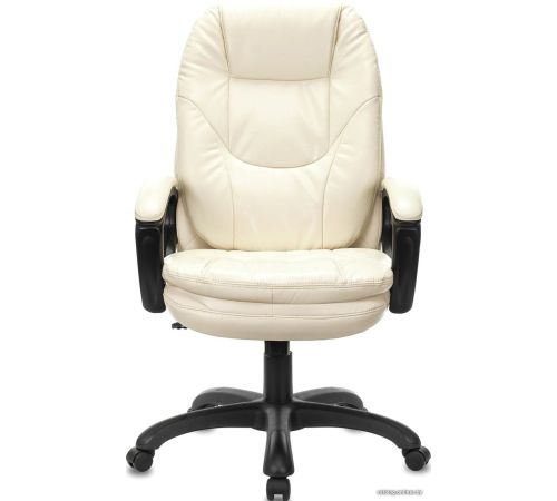 Офисное кресло Brabix Trend EX-568 бежевый