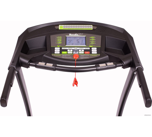 Электрическая беговая дорожка HouseFit Spiro 452