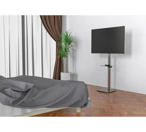 Стойка для телевизора CACTUS CS-VM-ST97-D