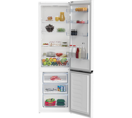 Холодильник BEKO B1RCSK402W