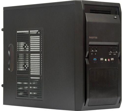 Корпус Chieftec LT-01B-OP