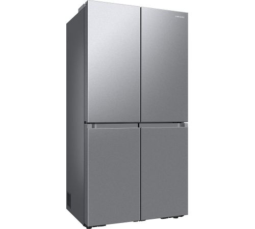 Четырёхдверный холодильник Samsung RF9000DC RF65DG90B0SRWT