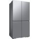 Четырёхдверный холодильник Samsung RF9000DC RF65DG90B0SRWT