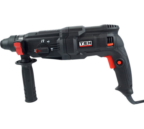 Перфоратор TEH TH2609M кейс