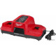 Зарядное устройство Milwaukee M18 M18DBSC 4932492531 18В