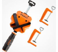 Струбцина Pony Jorgensen 9180