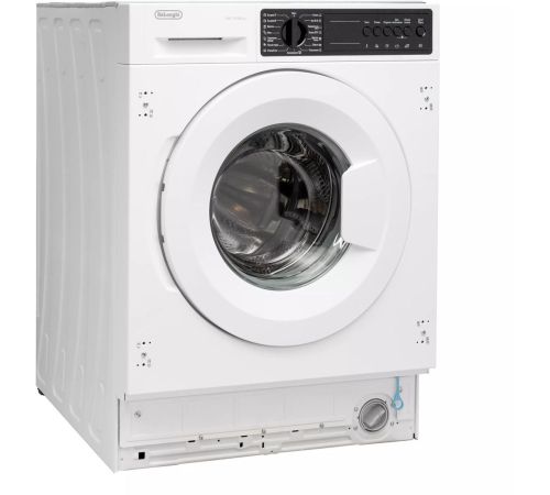 Стиральная машина DeLonghi DWMI 725 ISABELLA