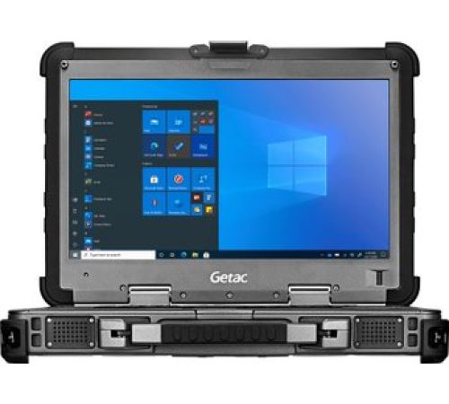 Ноутбук Getac X500 G3 XQ2S2FCHTDXL