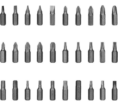 Набор домашнего мастера Deko DKMT89 PRO 89 предметов