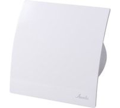 Осевой вентилятор Awenta System+ Silent 125W [KWS125W-PEB125]