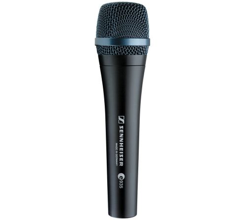 Микрофон Sennheiser e 935