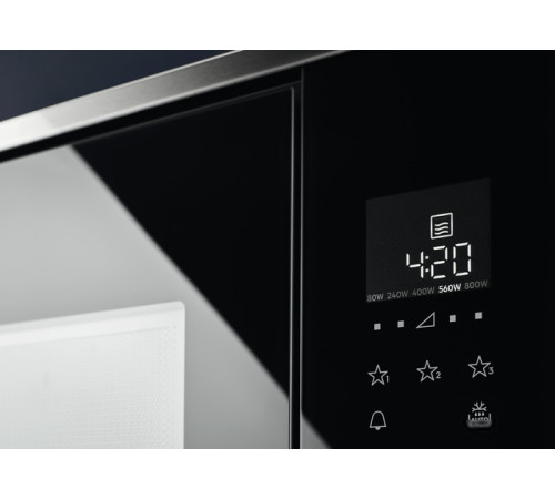 Микроволновая печь Electrolux LMS2203EMX