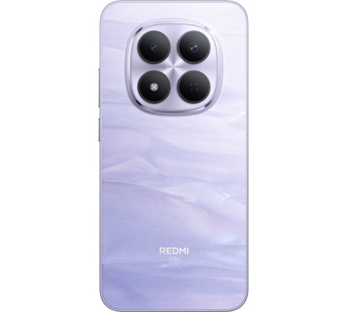 Телефон Xiaomi Redmi Note 15 Pro 5G 8GB/256GB международная версия фиолетовый