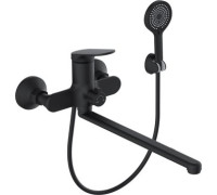 Смеситель Econoce D35 710 EC0711BL черный