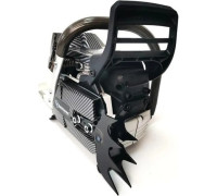 Бензопила Holzfforma G372XP PRO CS37266PRO