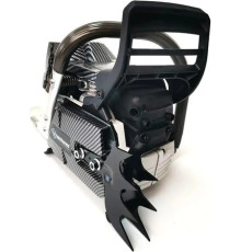 Бензопила Holzfforma G372XP PRO CS37266PRO