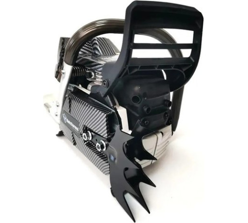 Бензопила Holzfforma G372XP PRO CS37266PRO