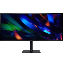 Игровой монитор Acer CZ342CURVbmiphuzx UM.CC2EE.V01