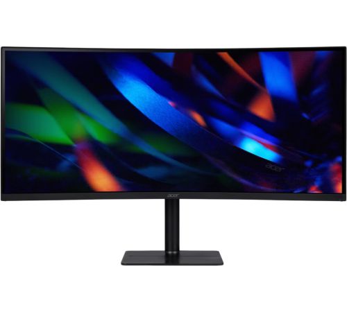 Игровой монитор Acer CZ342CURVbmiphuzx UM.CC2EE.V01