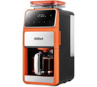 Капельная кофеварка Kitfort KT-7622