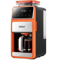 Капельная кофеварка Kitfort KT-7622