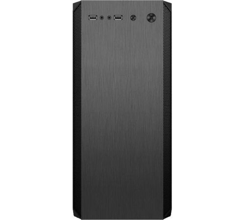Корпус GameMax Silent Hill H606