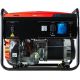 Бензиновый генератор Fubag PRG 5000 46714