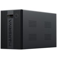Источник бесперебойного питания Marsriva Smart Line Interactive UPS MR-UF1250