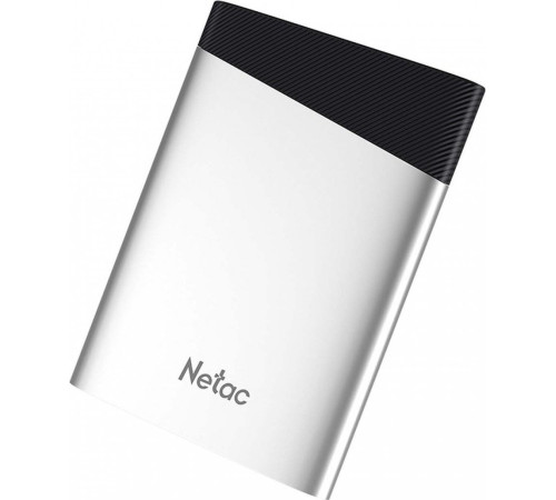 Внешний накопитель Netac Z6S 2TB NT01Z6S-002T-32SL