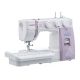 Электромеханическая швейная машина Janome HD1015