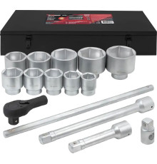 Универсальный набор инструментов ForceKraft FK-8141-5 64499