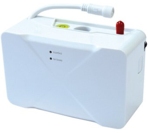 Насос для кондиционеров Lamprecht White Wall LP020-15WA