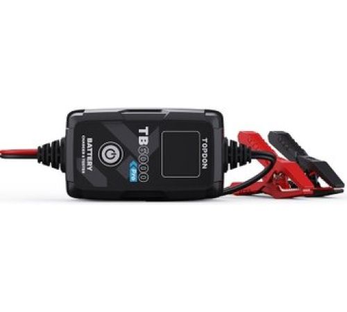 Зарядное устройство Topdon TB6000Pro