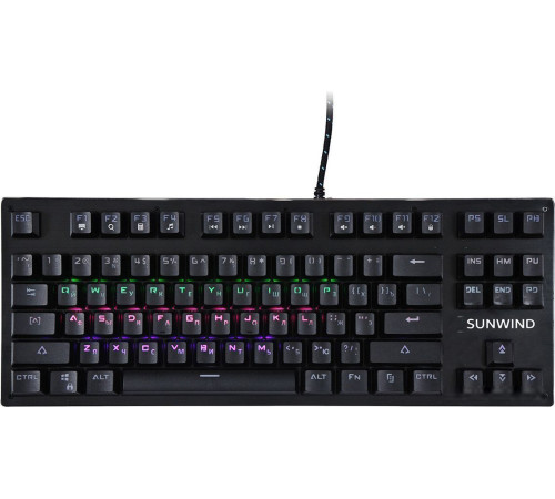 Клавиатура SunWind SW-K900G