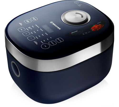 Мультиварка Brayer BR2403