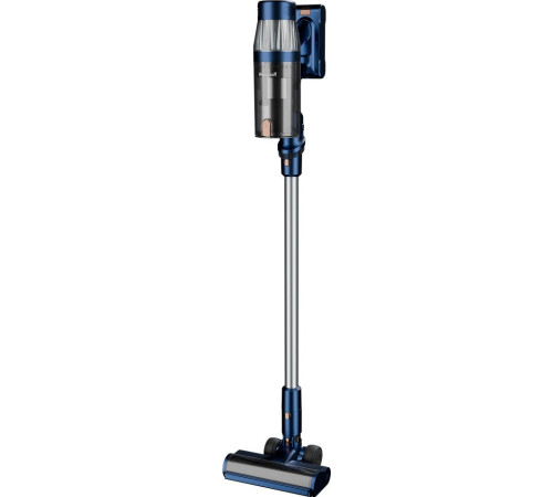 Пылесос Weissgauff V14 BLDC 500 Argento Aqua Turbo