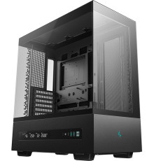 Корпус DeepCool CH690 Digital R-CH690-BKNNA0D-G-1