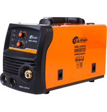 Сварочный инвертор ELAND INMIG-220PLUS