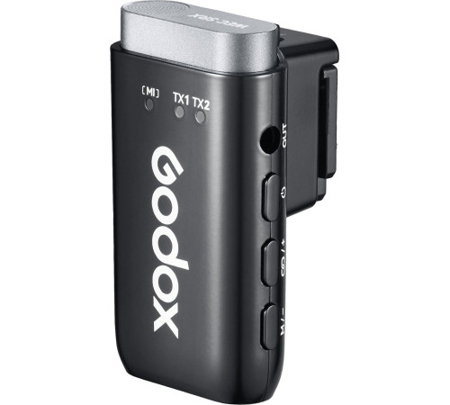 Радиосистема Godox WEC-S Kit1