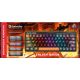 Клавиатура Defender Black Raven GK-417 45414