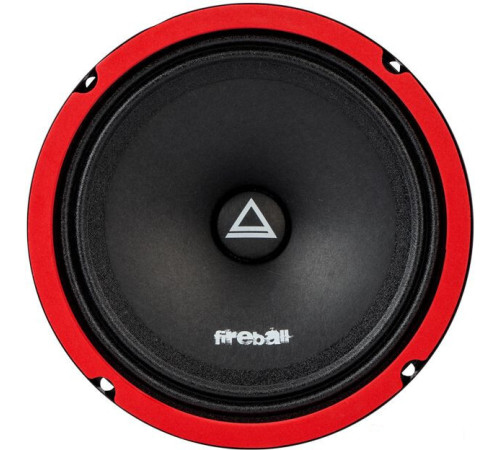 Среднечастотная АС Aura Fireball-65