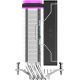 Кулер для процессора Ocypus Delta A40 SE BK ARGB Delta-A40-BK1AAWN00S-GL