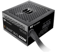 Блок питания Thermaltake Smart BM3 Bronze 650W PS-SPD-0650MNFABE-3