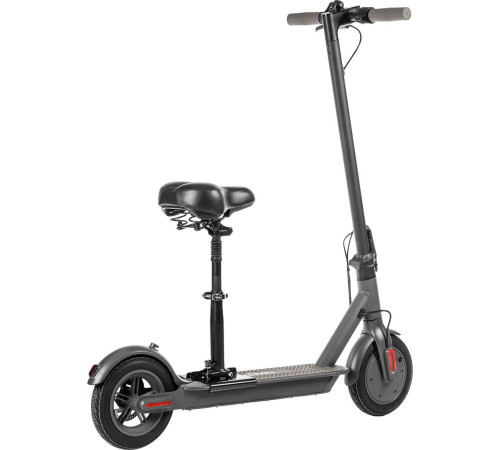 Электросамокат MyWay X4 графит